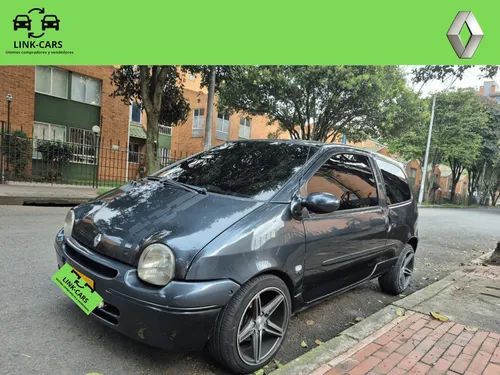 Renault Twingo 1.2 Access +