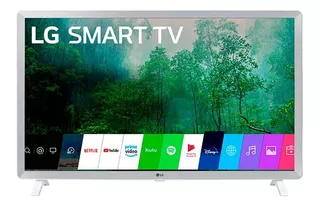 Smart Tv LG 32 Hd 32lm620