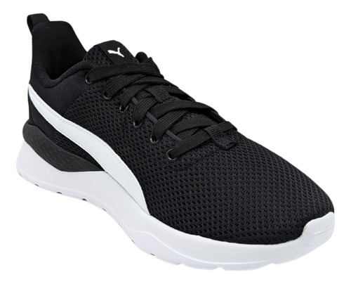 Tenis De Entrenamiento Para Hombre Puma 37112802 Anzarun Negro