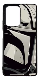 Funda Protector Case Para Xiaomi Note 10 Pro 5g Star Wars