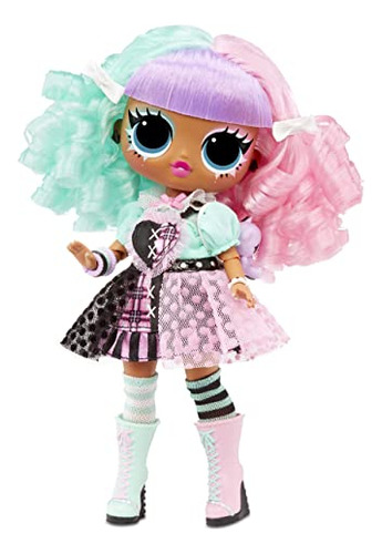 Muñeca De Moda Lol Surprise Tweens Serie 2 Lexi Gurl