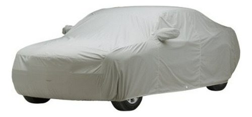 Funda Para Vehiculo - Covercraft Custom Fit Car Cover For To