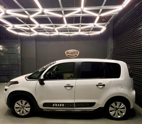 Citroën C3 Aircross 1.5 Vti 90 Live