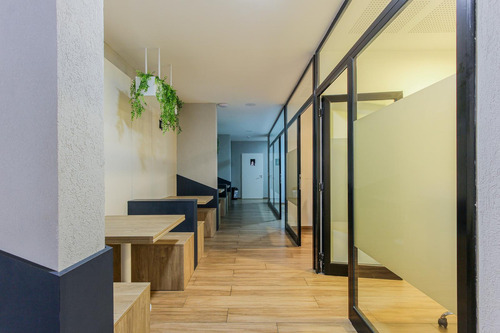 Venta Departamento Monoambiente Centro