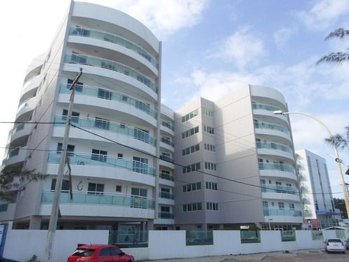 Apartamento Para Aluguel, 2 Dormitórios, Morada Das Garças - Macaé - 715