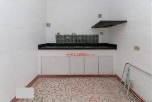 Imagem 27 de 30 de #=apartamento Com 3 Dormitórios E 2 Banheiros, 133 M² - Venda Por R$ 1.100.000 Ou Aluguel Por R$ 3.500/mês - Paraíso.! - Ap10511