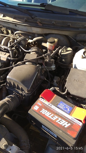 Mazda 626 Glx 2.0 16v