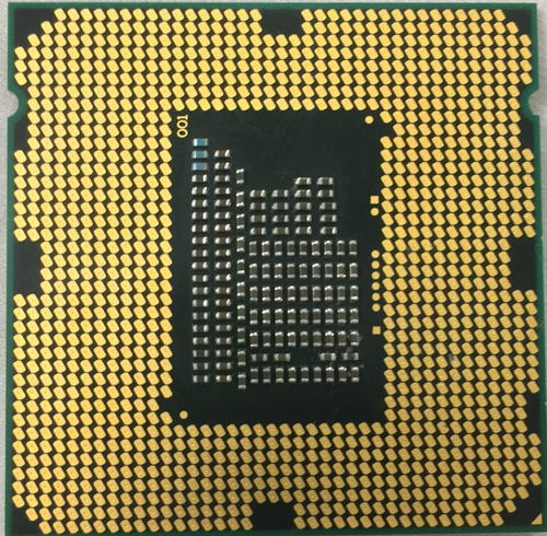 Imagem 2 de 5 de Intel Core I3-2120 - 3.40ghz Processador 2° Geração