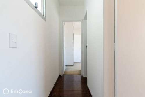 Imagem 6 de 10 de Apartamento À Venda Em São Paulo - 51198