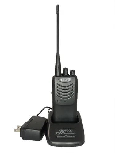 Radio Portatil Kenwood Tk2000