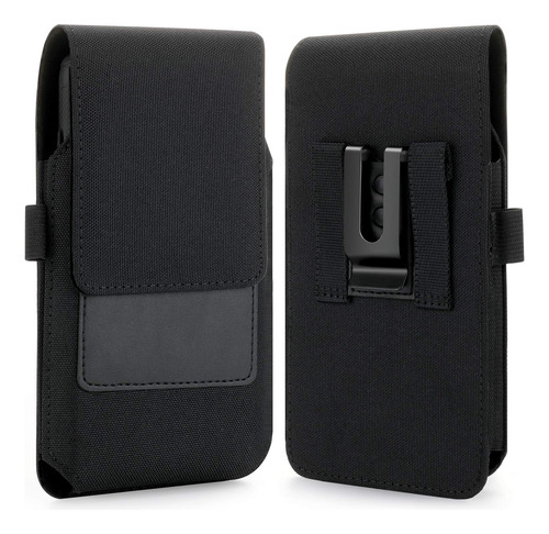 Funda Nailon Trabilla Para Telefono Celular