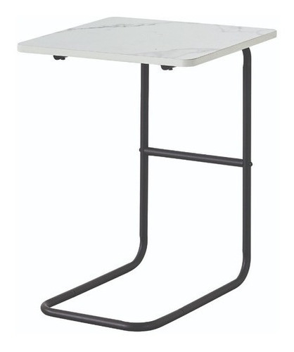 Mesa De Arrime Lateral C Industrial Moderna