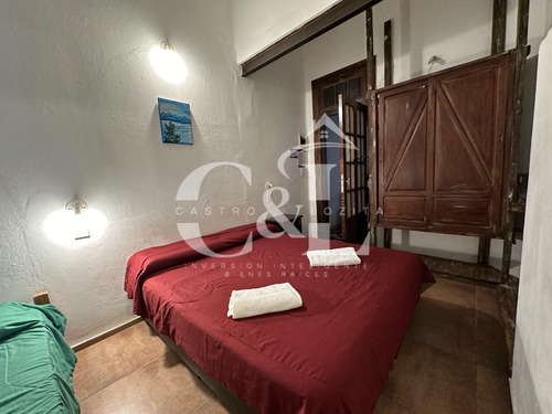 Venta Gran Hotel A Metros Del Cucú
