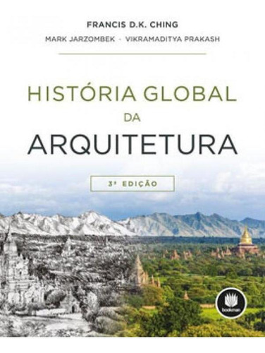 História Global Da Arquitetura