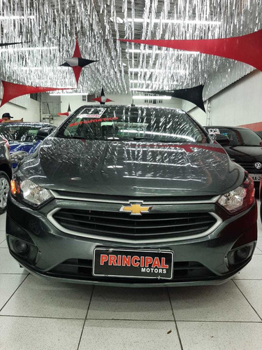 Chevrolet Onix 2016 1.0 Lt 5p