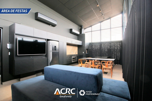 Imagem 12 de 16 de Acrc Imóveis - Apartamento Novo Com Aquecimento A Gás E Rooftop Para Venda No Bairro Itoupava Seca - Ap04253 - 69281987