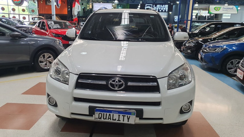 Toyota RAV4 2.4 4X2 16V