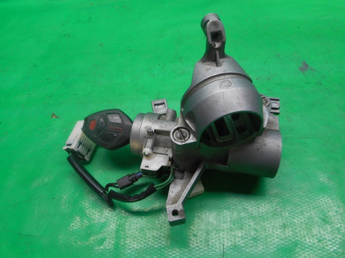 Switch De Ignicion C/ Llave Mitsubishi Lancer Mod. 08-16 (Usado)