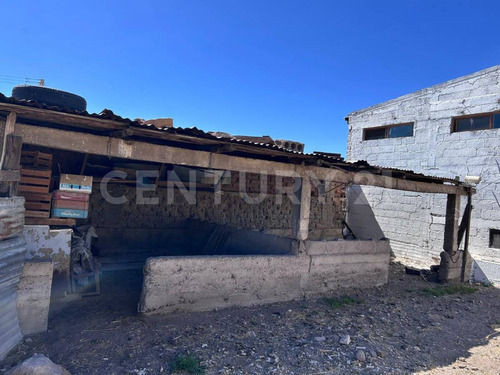 Propiedad En Venta La Junta Guerrero