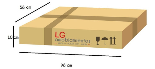 Imagen 4 de 6 de Armario Mueble De Cocina Kit Multiuso Aparador