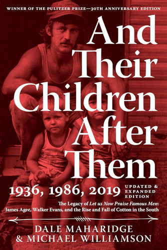 Libro: Y Sus Hijos Después De Ellos: El Legado De Let Us N