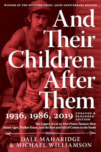 Libro: And Their Children After Them: The Legacy Of Let Us N