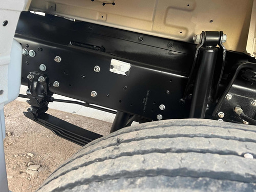 Imagen 19 de 20 de Mercedes-benz 1318