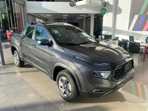 Fiat Toro 1.8 170 E-torq Evo Freedom At6