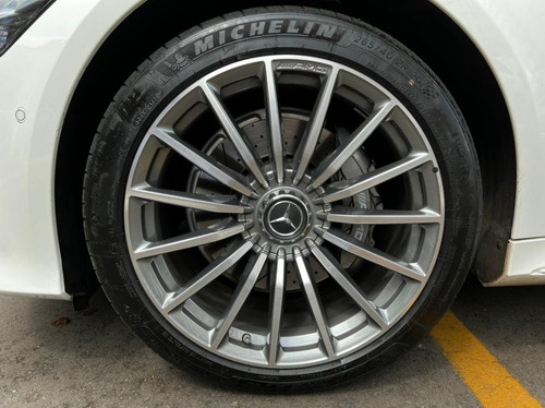 Imagem 9 de 15 de M.benz Amg Gt 43 3.0 Eq Boost Híbrido 9g-tronic