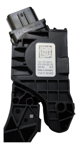 Pedal Do Acelerador Original Vw Up Manual 1s1721503a