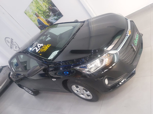 Chevrolet Onix Chevrolet Onix LT 1.0
