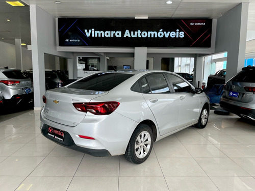 Chevrolet Onix 1.0 FLEX PLUS LT MANUAL