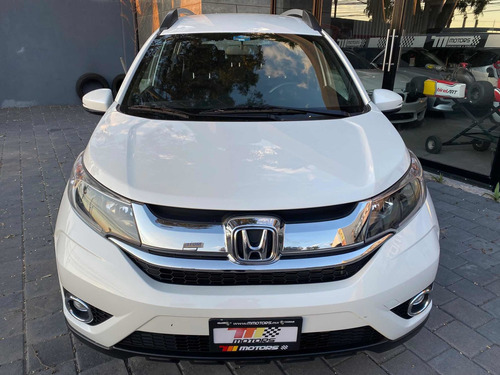 Imagen 2 de 15 de Honda Br-v 2018 1.5 Prime Cvt