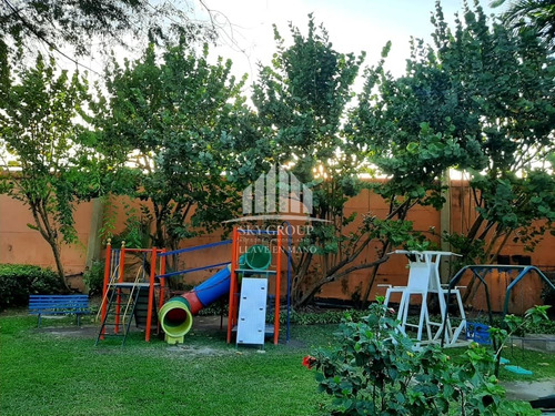 Imagen 11 de 14 de Armando Ortunio Sky Group Hermoso Townhouse En Res Bonaventure Home, Mañongo