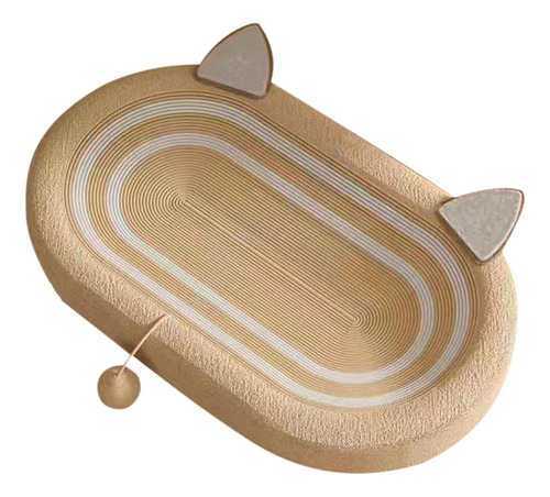 Cama Para Gatos Con Diseño Moderno