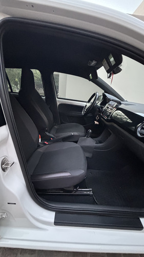 Volkswagen Up! 1.0 Pepper 101cv