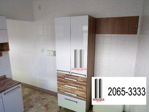 Imagem 19 de 30 de Sobrado Para Alugar Por R$ 3.100,00/mês - Mooca - São Paulo/sp - So1599