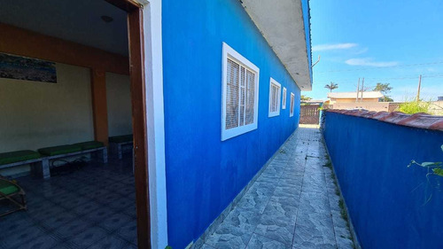 Imagem 7 de 14 de Casa Lado Praia À Venda No Litoral - Ca121 Lc