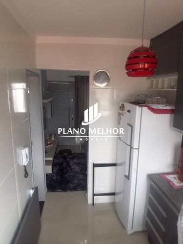 Imagem 11 de 27 de Apartamento Para Venda E Locação Na Vila Matilde - 2 Dorm Com 1 Vaga - 46m² - Ap1395 - Ap1395