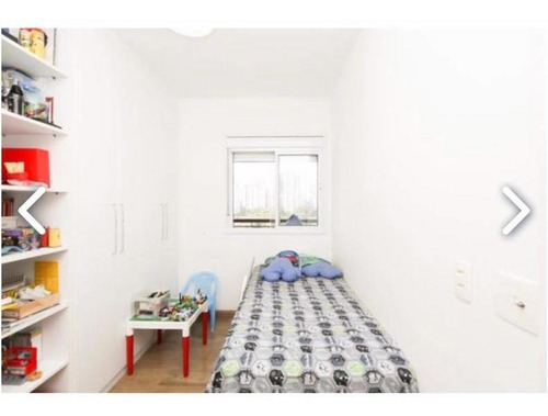 Imagem 22 de 24 de Apartamento Em São Paulo - Sp - Ap4448_prst