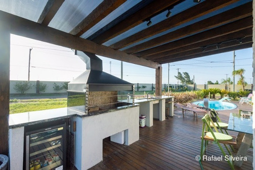 Imagem 12 de 15 de Casa À Venda Em Xangri-lá - Ca00838 - 33491053