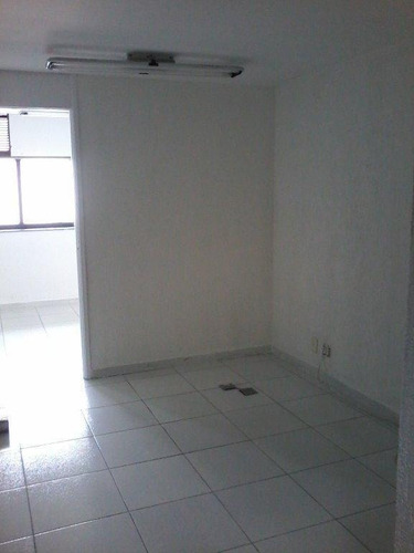 Imagem 1 de 12 de Conjunto À Venda, 44 M² Por R$ 422.085,00 - Moema - São Paulo/sp - Cj2170