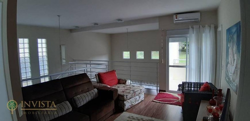 Imagem 14 de 30 de Casa De 271m² Com 3 Suítes No Córrego Grande - Ca1565
