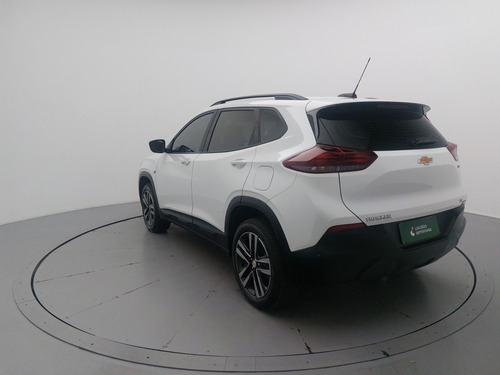 Chevrolet Tracker 1.0 TURBO FLEX LT AUTOMÁTICO