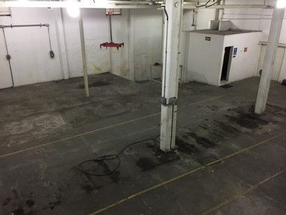 Imagen 5 de 13 de Nave Con Oficinas Puente Vigas