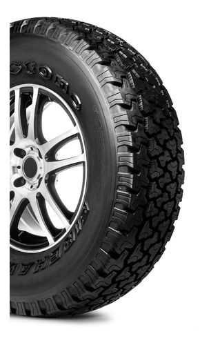 Paquete 2 Llantas 265/75r16 Firestone Firehawk Atx 112/109r