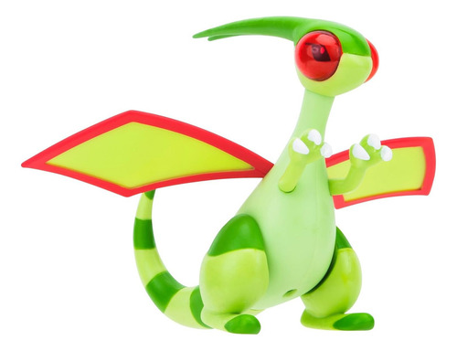Pokemon Battle Feature Figure - Flygon