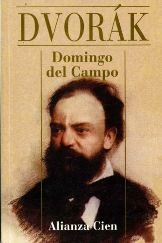 Dvorak, De Del, Campo. Serie N/a, Vol. Volumen Unico. Editorial Sin Editorial, Tapa Blanda, Edición 1 En Español