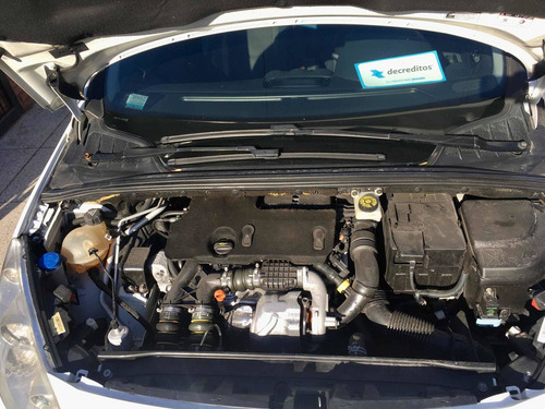 Peugeot 308 1.6 Allure Nav Hdi 115cv 2013