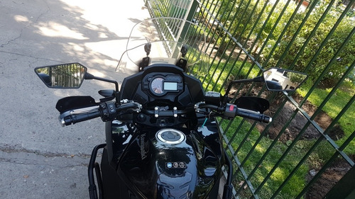 Imagen 15 de 15 de Kawasaki Versys 1000 Permuto Qr Motors